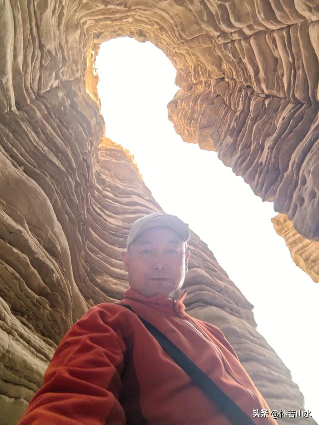 2025环南疆沙漠铁路背包自由行日记(9)---哈密大海道打卡(完结篇)