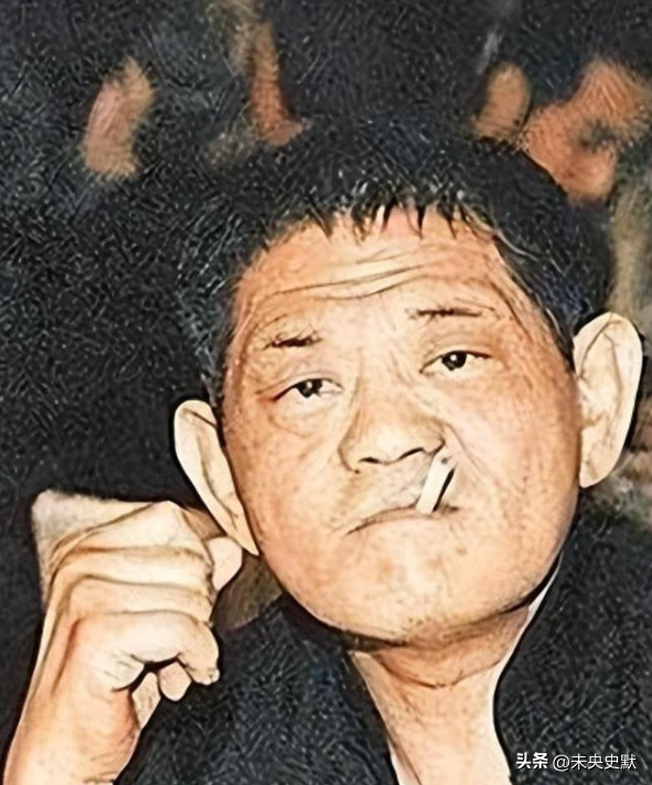 100多位情妇	，包养费上亿元，9女同床却落得个凄凉下场、人财两空