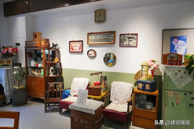 一步穿越！藏在南湖的青春记忆