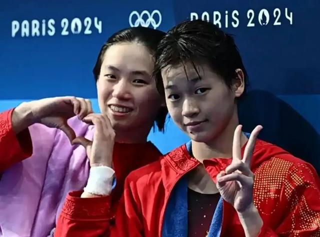 真相大白,陈芋汐遭遇网暴,水均益采访伤心落泪,全红婵是真战友