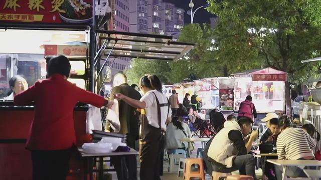 旬阳:“双节”圆满收官!文旅融合绘就亮眼答卷