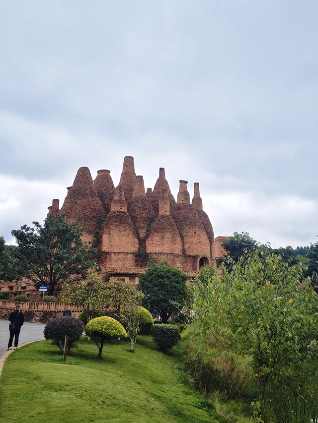 南行漫记：东风韵一个最不像景区的景区