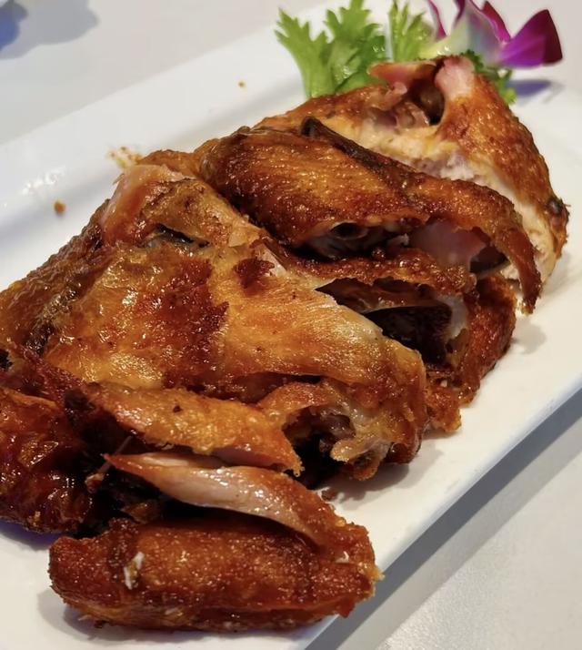 这座山西三朝古都，还是不输西安的碳水王国
