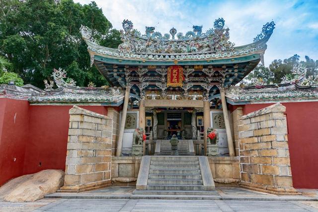 北京人去了莆田和漳州，直言不讳：莆田和漳州开源不同！