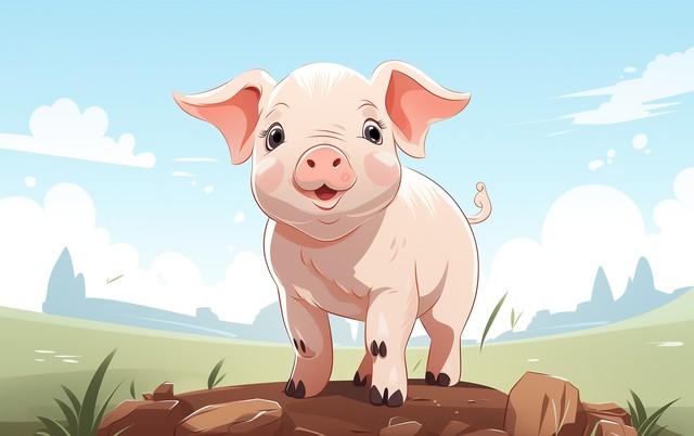 生肖猪为什么存不住钱？这3个“隐形消耗”，说中你了吗？