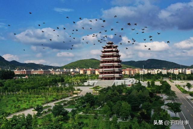 告别骑行“数据焦虑”3条枣庄小众路线，从晒圈狂躁症到四季治愈