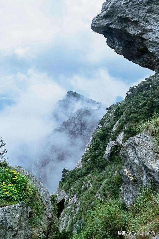 江西九江庐山旅游全攻略,一篇就够了！