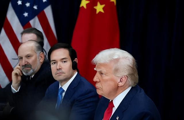 美方刚挂电话，高市早苗通告全球；中方致电联合国，出兵条件确认