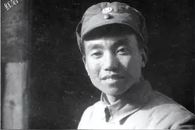 红色记忆 | 萧克的兵法谋略图片