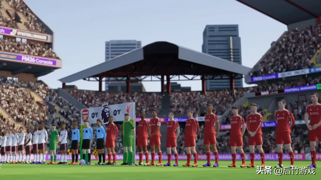 《足球经理26》获得FIFA授权，将加入美加墨世界杯