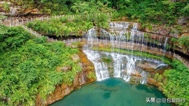 西南边陲的桃源秘境：昭通漫游全指南