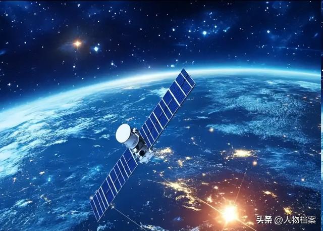 中美卫星导航用户数差距断崖：美国GPS用户数超60亿，中国北斗呢