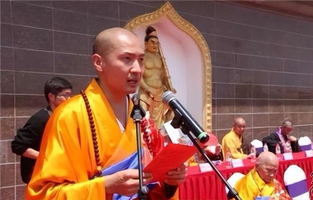 墙倒众人推，佛教协会对释永信再下重手，最后的体面都没了