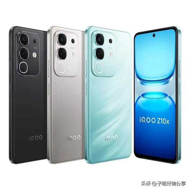 千元机也有旗舰体验！2025年9月最适合学生党的5款手机，闭眼买！