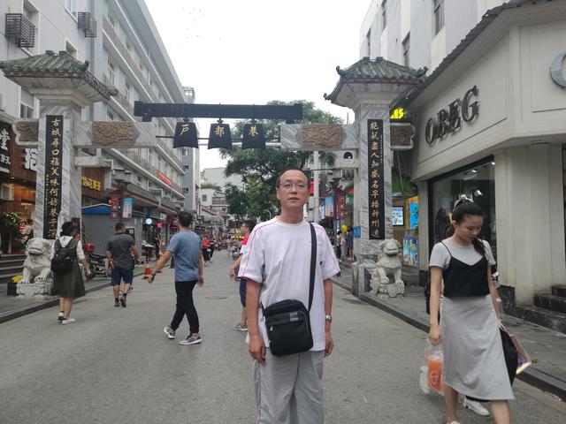 【武汉市】武汉旅游景区景点漫游 #小黄人抖音生活日记