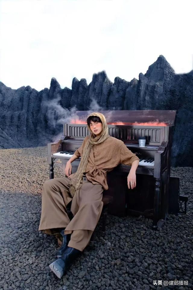 展已布好，快来打卡（内含福利）