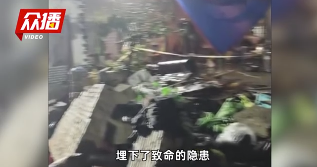 云南昭通一村民家办丧事时围墙倒塌，竟造成六人身亡！最小的才25岁！