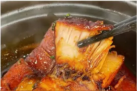 猪肉的6种做法，肥而不腻，嘎嘎香！爱吃肉的宝子们看过来啊图片