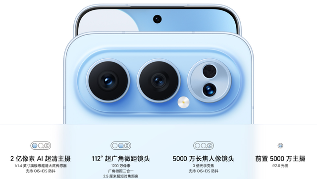 荣耀500系列评测