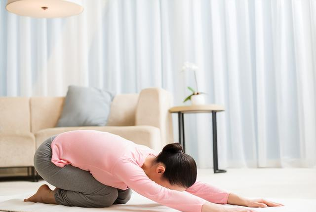 别不好意思：盆底肌训练真的很养生！锻炼持久力，男女都获益
