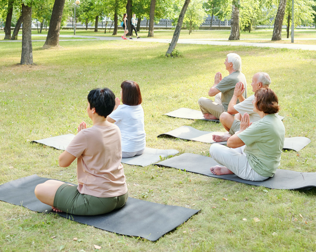 雅阁酒店集团 | 解锁健康好状态，澳斯特酒店引领旅居健康新浪潮