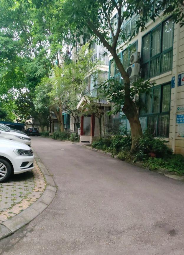 为什么很多人在偷偷收购“步梯房”？内行说出实情，被一语点醒了