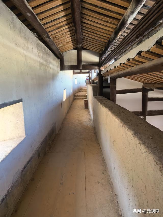 穿越清代土堡，寻觅沙县美食