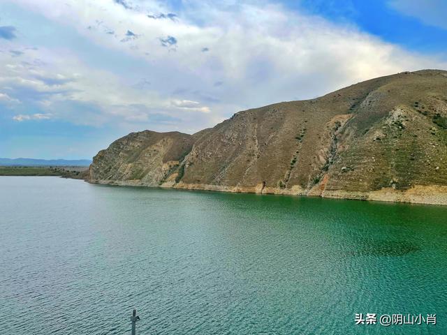 探寻包头市固阳县境内古遗址道路上的一些个人感悟