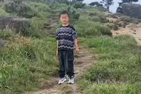 福建8岁男童遗体找到，留3个未解疑云无法解答，同事说出父母现状图片