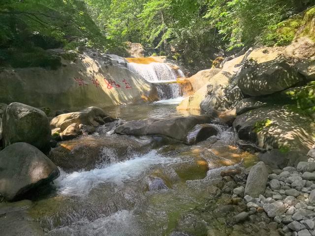 去爬秦岭太白山，才知道拔仙台早已封闭禁行，都是鳌太线惹的祸？