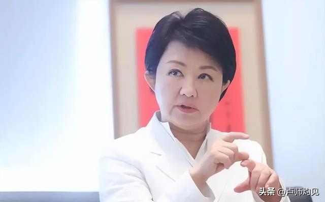 60：51票！台岛弹劾提案通过，赖清德时代或告终，卢秀燕一针见血