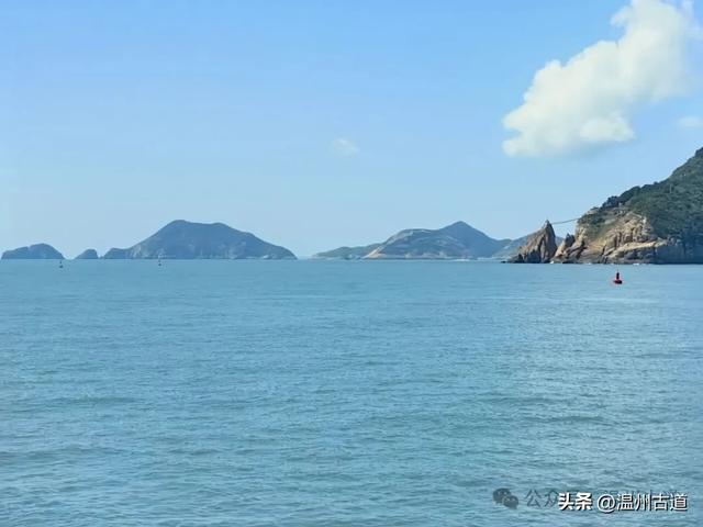十一哪里玩?温州这个宝藏沙滩不仅是亲子游好去处,还可出海打鱼