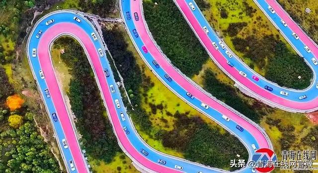 北龙山深处，浪士当的自然狂想与温柔絮语