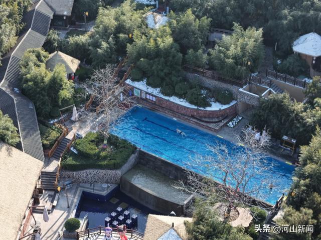 冷资源变身热效应，河北冬季旅游多元融合绽放新魅力