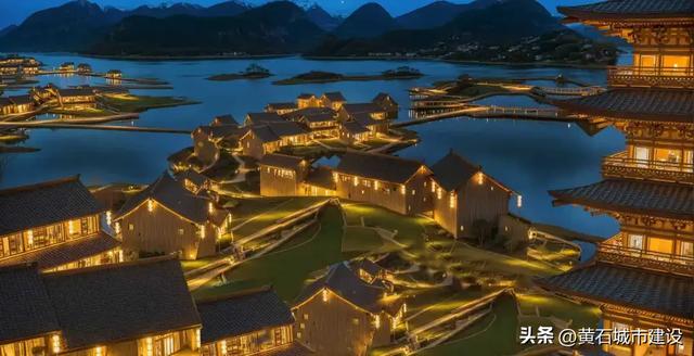 总投资约10亿元、规划用地400亩!黄石这里将大变样