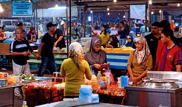 随手拍拍都是美景——带你走进文莱