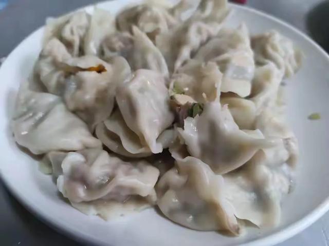 入伏吃饺子，“4馅不上桌，福气不进门”，指哪4馅?别忘告诉家人