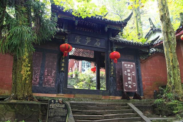 成都必去十大景点排行榜，这才是成都最值得去的10个景点，收好！