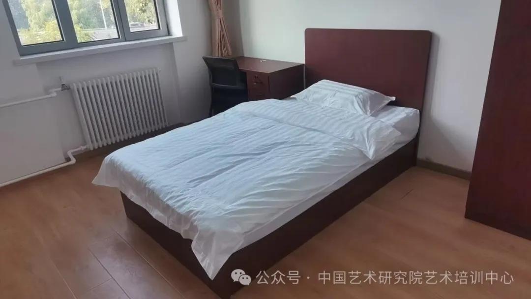 中国艺术研究院艺术培训中心2025级招生简章