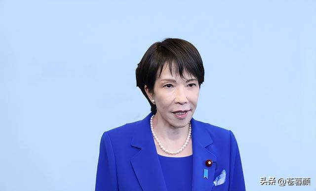 忍无可忍无须再忍，中国拿出最强硬的手段，对高市发出了开战预警