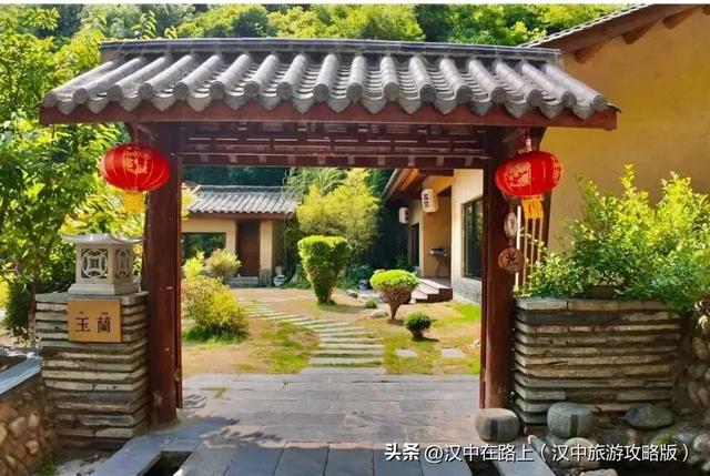 汉中大型度假区双12特惠票即将开售，周末、节假日通用！