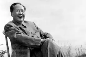 最早发现伟人才华的三人都是谁？其中一人：想救国，必重用毛泽东图片