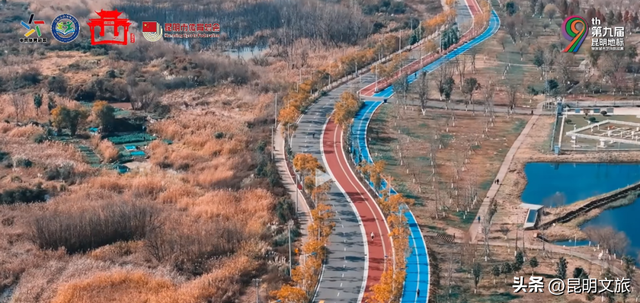 跨年狂欢不止一夜！来昆明带你从白天嗨到晚上，元旦超全活动指南来啦，嗨玩整个假期~