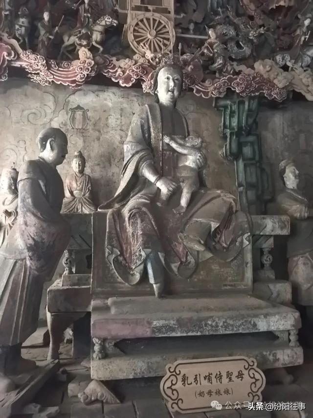 汾阳往事｜汾阳一日，踩着贾樟柯的镜头，走进电影里的故乡