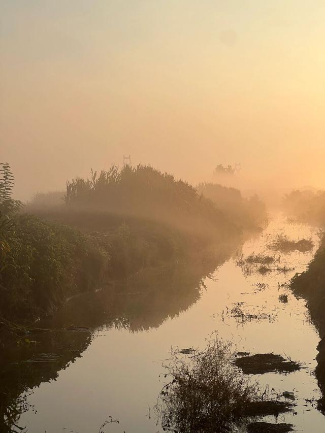 人一辈子	，除了健康，其他一切都是浮云
