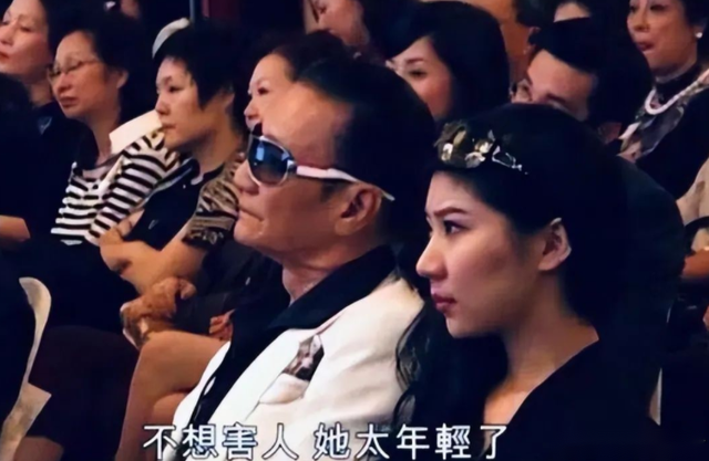 分手8年，自曝私密事的Coco	，没给谢贤留体面，原来谢霆锋没说谎