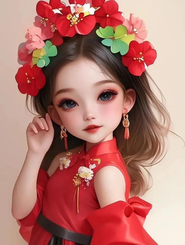 用四字成语取网名，太好听了，一眼就惊艳住了！