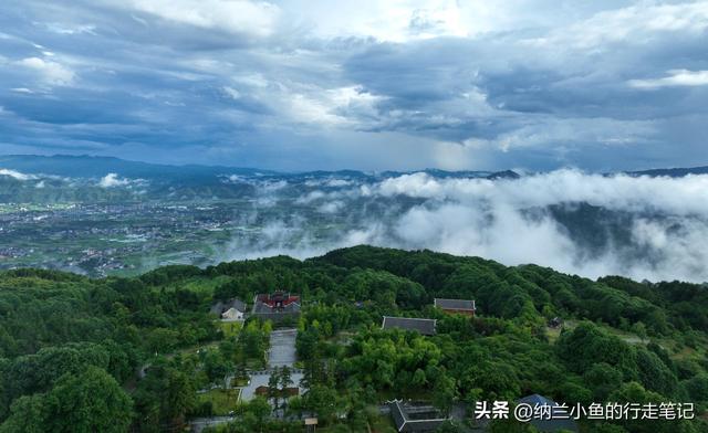 后悔现在才去！这座湖南与贵州交界处的小城，后劲太大了！