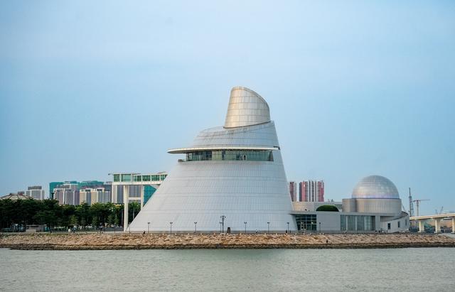 珠海三天两晚精华游，在花园城市感受珠澳风华，风景美爆了