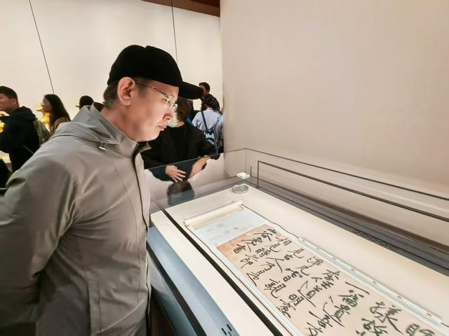 故宫百年大展：《伯远帖》与《清明上河图》到底谁该压阵？